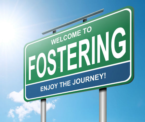 Foster parent training, adoption, kinship, opportunity, children