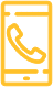 call icon of phone