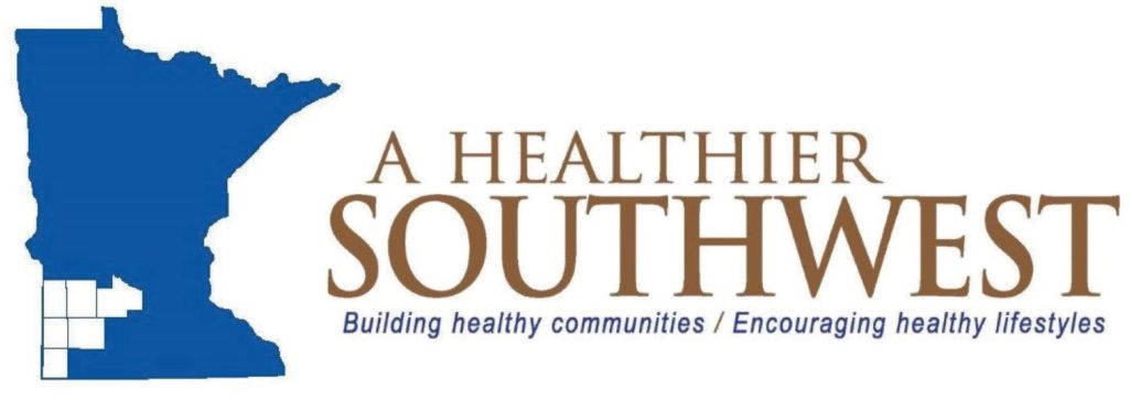 A Healthier Southwest logo