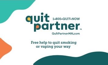 Quit Partner, Free help to quit smokaing or vaping your way