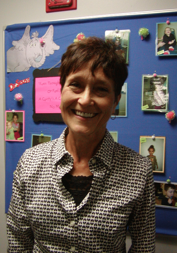 Lois Schmidt